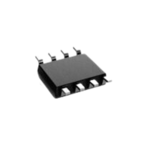 Texas Instruments SN65HVD3082EDR - 5V Half-duplex RS-485 Transceiver ESD Protection 8-Pin SOIC