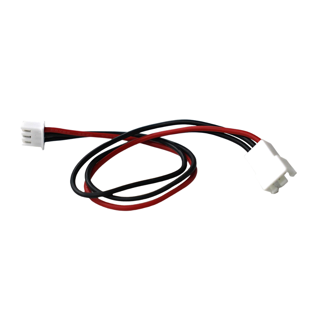 JST-XH 2S 20CM 22AWG Balance Charge Wire 2 picture showcasing image of JST-XH 2S 20CM 22AWG Balance Charge Wire