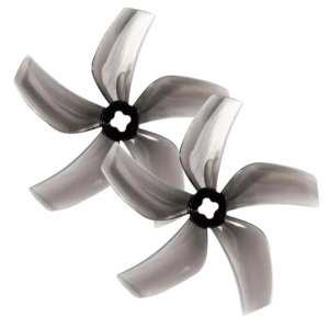 Gemfan D90 90mm 3.5 5-Blade Ducted Cinewhoop Propeller- (set 0f 4)