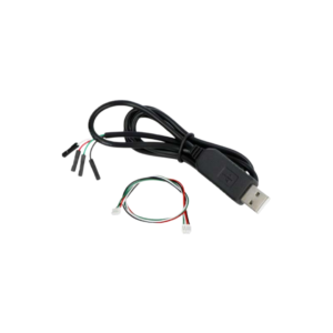 USB to DuPont Converter Cable For Lidar TFmini/TFmini Plus