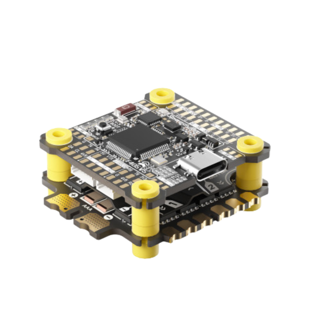 SpeedyBee F405 V5 OX32 55A ESC 2 picture showcasing image of SpeedyBee F405 V5 OX32 55A ESC
