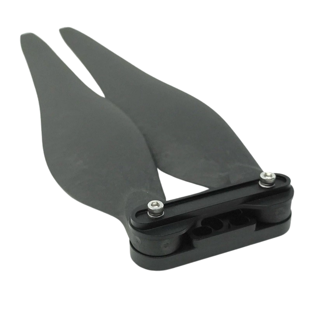 Hobbywing X11+ Propeller CW/CCW 2 picture showcasing image of Hobbywing X11+ Propeller CW/CCW
