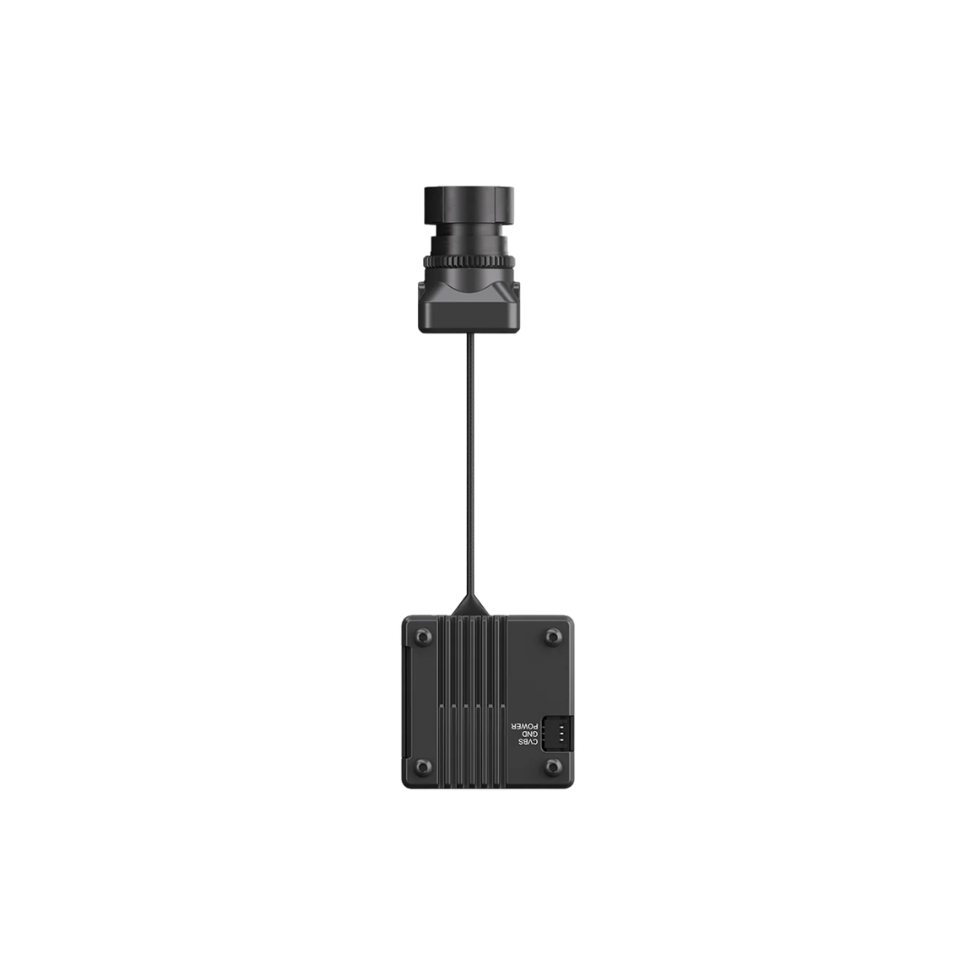 Caddx Gazer FPV Camera 2 picture showcasing image of Caddx Gazer FPV Camera