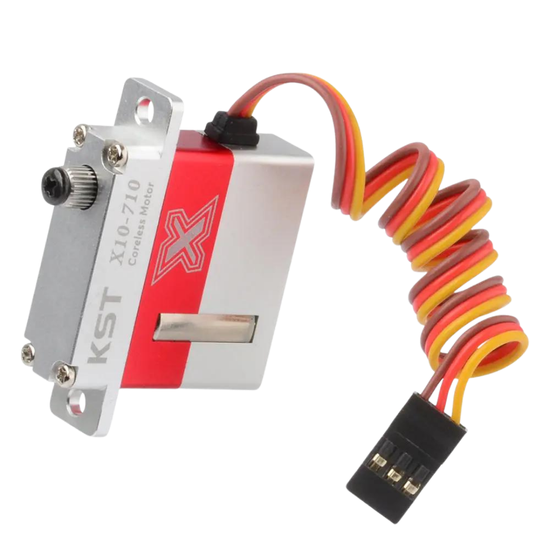 KST Servo X10-710 2 KST Servo X10-710