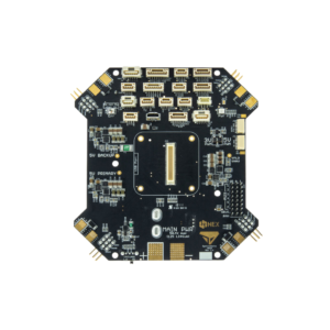 The Kore Carrier Board