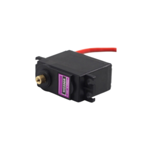 TowerPro MG996R Digital High Torque Servo Motor (360° Rotation)