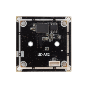 Arducam B446 8MP IMX179 USB Camera Module with Wide Angle 115°(H) M12 Lens for Windows, Linux, Android, and Mac OS