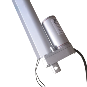 Linear Actuator Stroke 12V Length 200MM,7mm/S,1500N