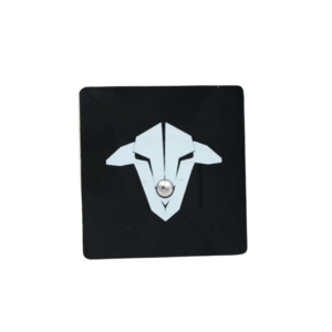 TBS 5G8 RHCP Patch Antenna (SMA)