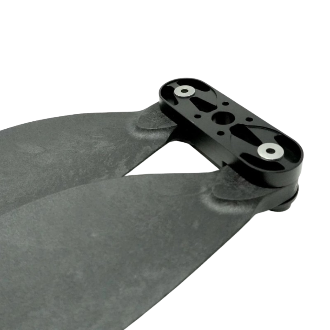 Hobbywing X11+ Propeller CW/CCW 3 picture showcasing image of Hobbywing X11+ Propeller CW/CCW