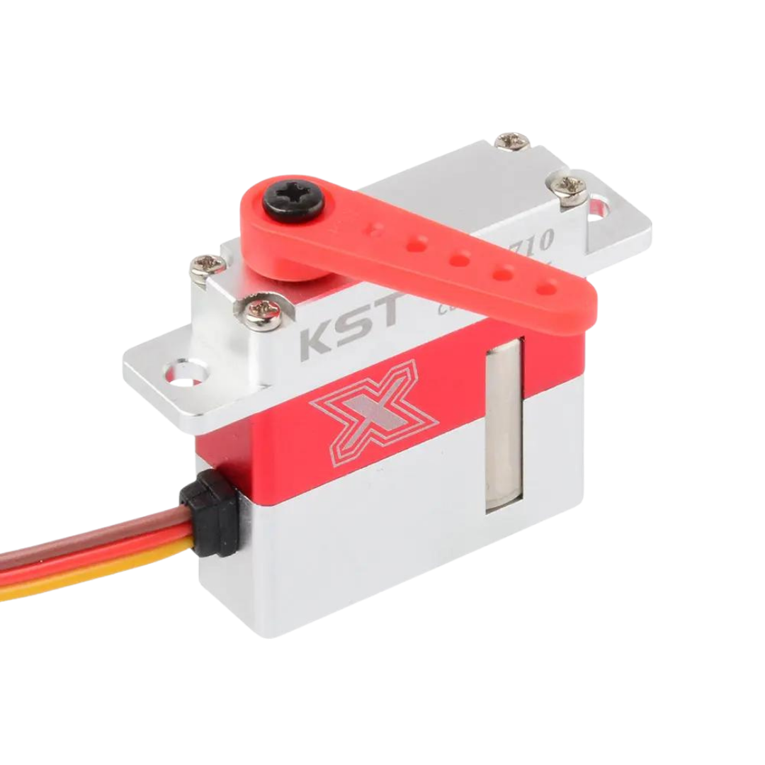 KST Servo X10-710 3 KST Servo X10-710