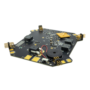The Kore Carrier Board
