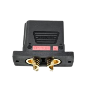 Amass QS10-S High Temperature Antispark Battery Connector Male