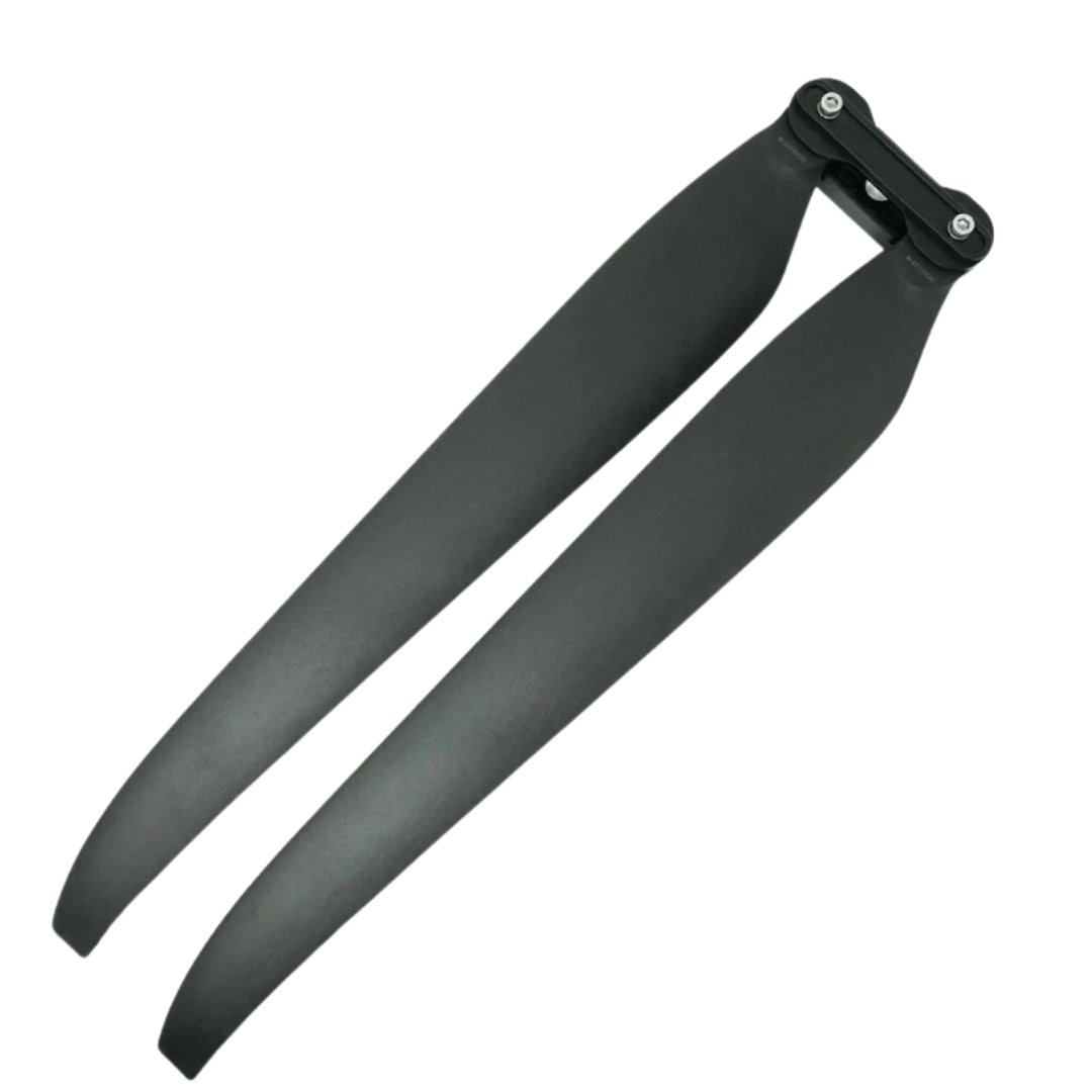 Hobbywing X11+ Propeller CW/CCW 4 picture showcasing image of Hobbywing X11+ Propeller CW/CCW