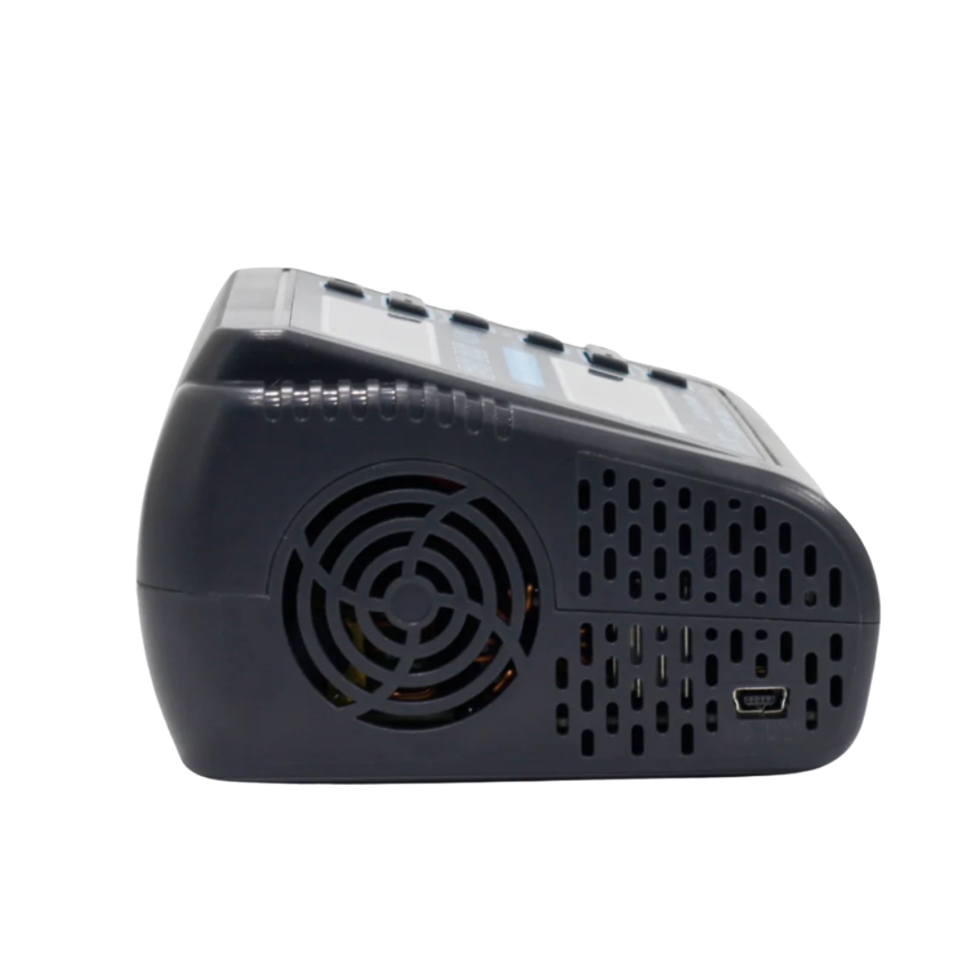 HTRC C240 DUO AC 100-240V DC 11-18 V Charger 4 HTRC C240 DUO AC 100-240V DC 11-18 V Charger