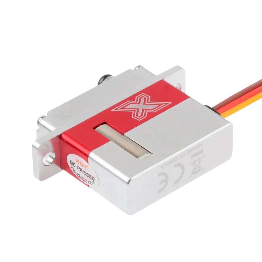 KST Servo X10-710 4 KST Servo X10-710