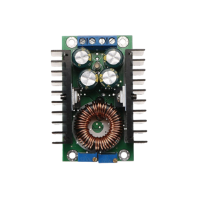 XL4016E1 DC-DC 12A 300W Step-Down 5-40V to 1.2-35V Adjustable Power Supply Module