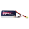 picture showcasing image of GenX 14.8V 4S 8000mAh 40C / 80C Premium Lipo Lithium Polymer Battery