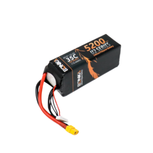 picture showcasing image of Bonka 5200mAh 22.2V 35C 6S Lithium Polymer Battery Pack