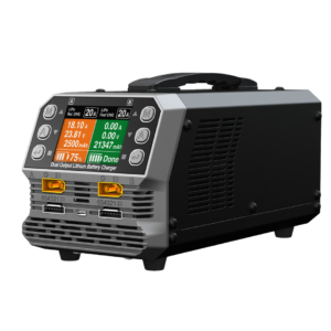picture showcasing image of SkyRC PC1080 Neo Charger