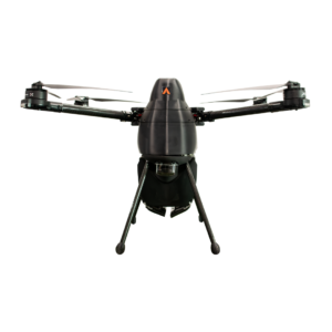 picture showcasing image of AXL F400 Industrial Quadcopter Drone