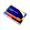 picture showcasing image of Pro-Range 12 sizes Heat Shrink Tube kit 850pcs