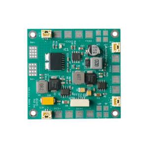 picture showcasing image of axl PDB 80A