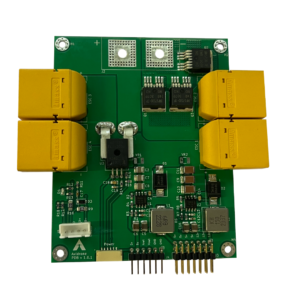 picture showcasing image of axl PDB 200A