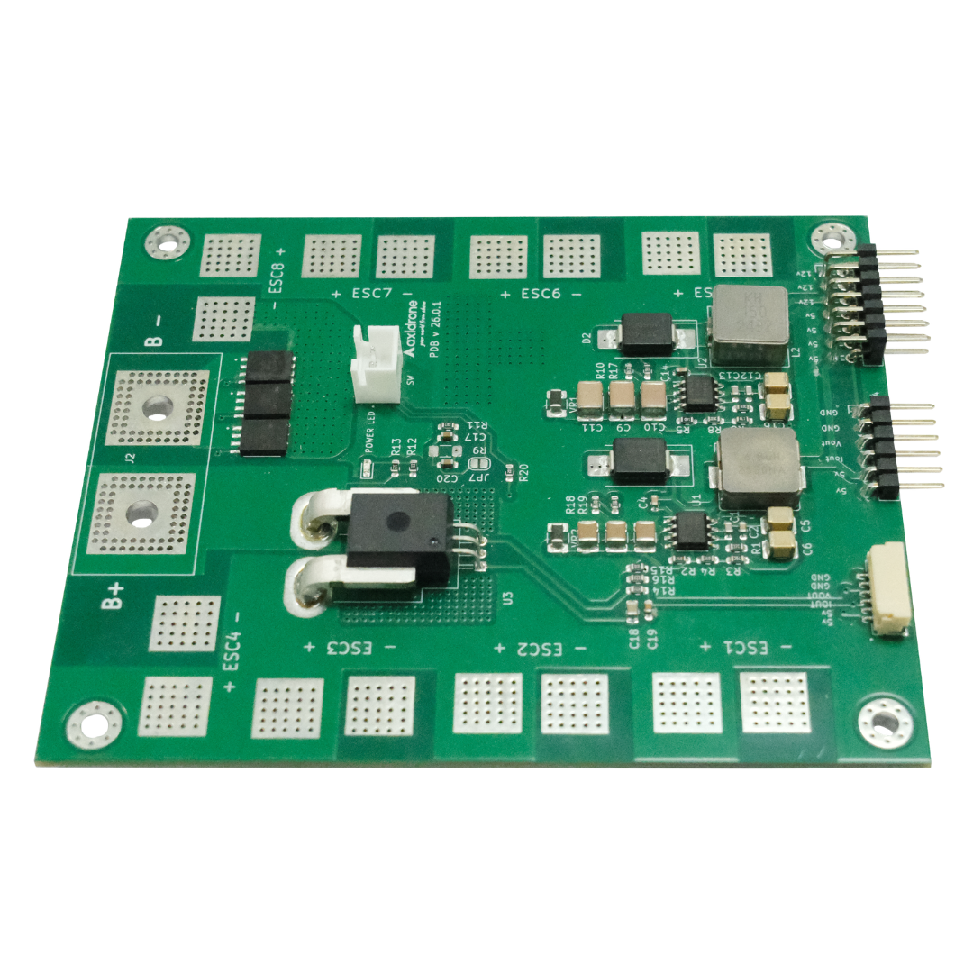 axl PDB 400A 1 picture showcasing image of axl PDB 400A