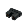 picture showcasing image of Amass QS9L High Power Anti Spark Female Connector
