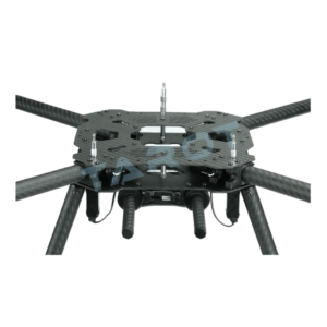 picture showcasing image of Tarot XS690 frame TL69A01 Multi-copter Frame