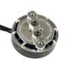 picture showcasing image of Tarot 4008 TL2955 Martin Brushless 6S 330KV Motor