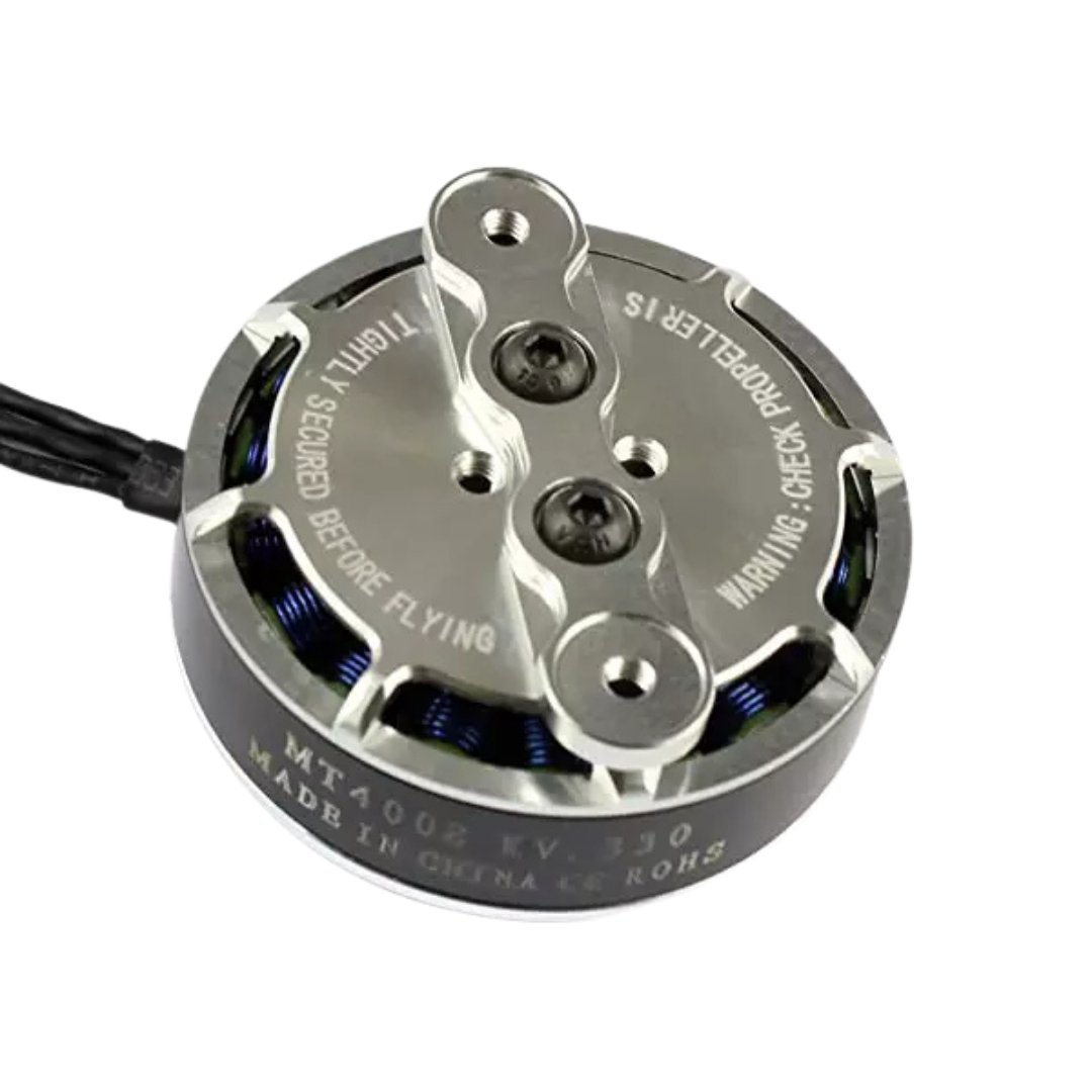 Tarot 4008 TL2955 Martin Brushless 6S 330KV Motor 1 picture showcasing image of Tarot 4008 TL2955 Martin Brushless 6S 330KV Motor