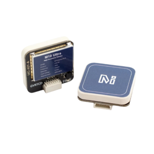 picture showcasing image of MicoAir MG-A01 GNSS Module