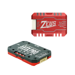 picture showcasing image of HGLRC Zeus VTX PRO 1.6W