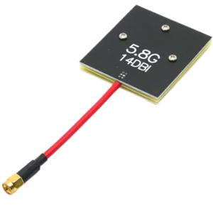 picture showcasing image of Long Range RP-SMA 5.8GHz Panel Antenna