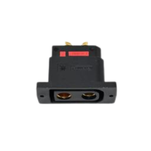 Amass QS10-S High Temperature Antispark Battery Connector Female