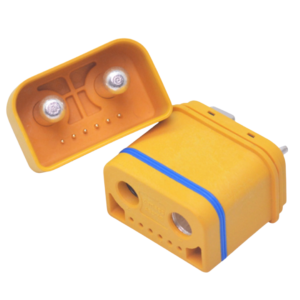 Amass AS300E Connector Male/Female