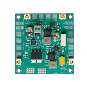 axl PDB 80A