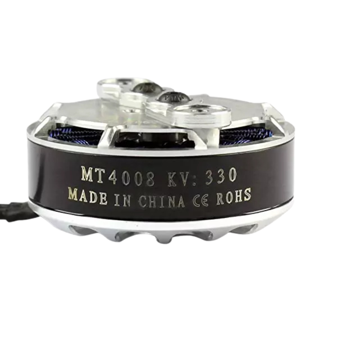 Tarot 4008 TL2955 Martin Brushless 6S 330KV Motor 2 picture showcasing image of Tarot 4008 TL2955 Martin Brushless 6S 330KV Motor