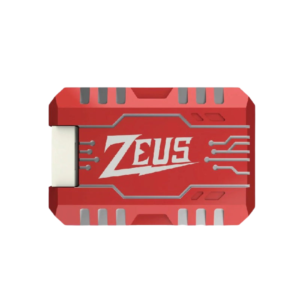 HGLRC Zeus VTX PRO 1.6W