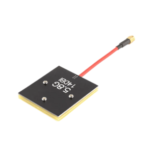 Long Range RP-SMA 5.8GHz Panel Antenna