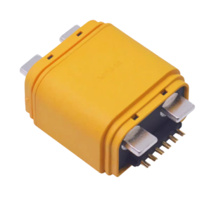 Amass AS300E Connector Male/Female