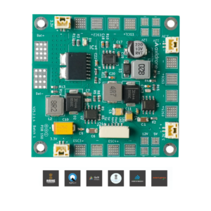 axl PDB 80A