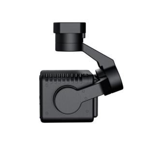 Heq Uav Tech K40T Quad-Sensor AI Gimbal Camera