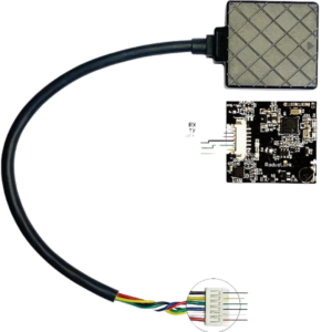 Radiolink TS100 V2.0 Mini GPS Module