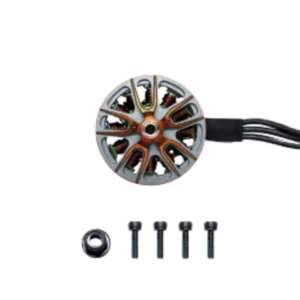 QPT 3115-900KV Brushless Motor