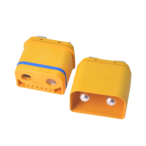 Amass AS300E Connector Male/Female