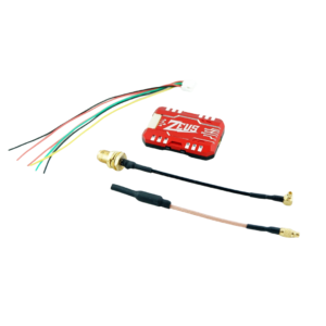 HGLRC Zeus VTX PRO 1.6W