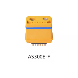 Amass AS300E Connector Male/Female